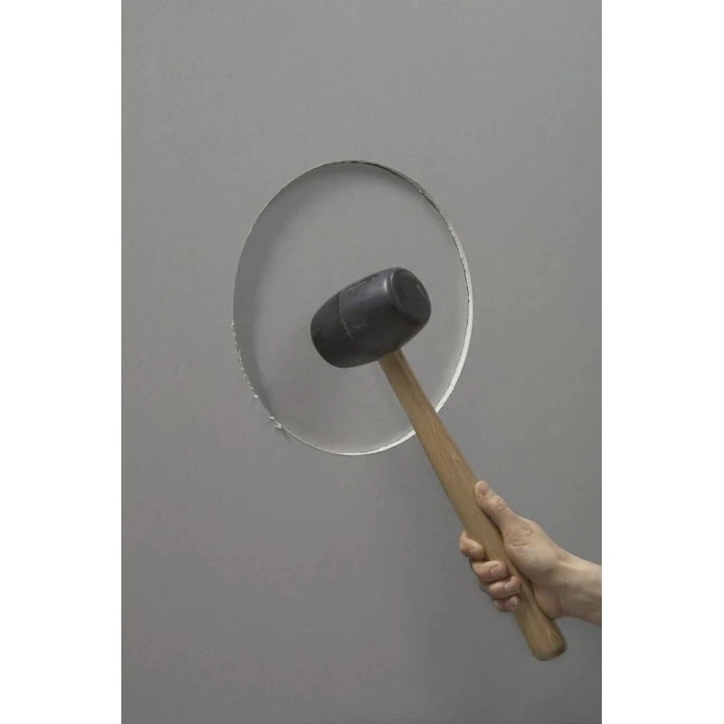 Пергел за гипсокартон - STANLEY, ф 400 мм